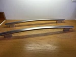 2 Piece Lot , Jenn-air Dishwasher Handle Part # W10786143. Fixed Price $19.99.