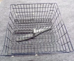 WD28X10247 Ge Dishwasher Upper Rack Assembly. Fixed Price $85.00.
