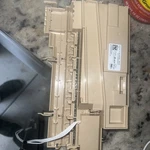 Whirlpool W11630438 Dishwasher Control Board. Fixed Price $55.00.