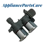 Lg Dryer Water Inlet Valve AJU73432602. Fixed Price $19.99.