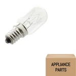 79982711-A Oem For Kenmore Dryer Incandescent Lamp Part # Model A10. Fixed Price $28.67.