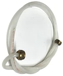 Asko D3110 Dishwasher Water Inlet Hose Kna 11.7. Fixed Price $27.53.