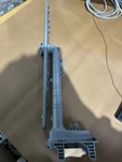 AEC74357401 5249DD1001D Original Oem Lg Dishwasher Upper Spray Arm. Fixed Price $42.95.