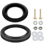 Kpalag Rv Toilet Seal Kit Compatible With Thetford Aqua-magic 34120+12524. Fixed Price $26.17.