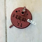 Kitchen Aid Dishwasher Pressure Switch 99003626. Fixed Price $13.75.
