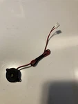 Samsung DE96-00686B Buzzer Genuine Oem Part. Fixed Price $5.68.