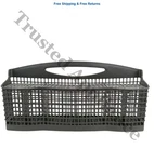 Oem Frigidaire Dishwasher Silverware Basket 5304532213 For FDPH4316AS0A. Fixed Price $31.81.