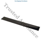 Oem Bosch Dishwasher Kick Panel 00746492 AP5691332 Black. Fixed Price $48.52.