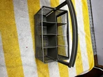 Bosch Dishwasher Silverware Basket Part # 00093046. Fixed Price $16.95.