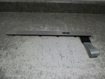 Kitchenaid Dishwasher Touchpad Chipped/scratches Part # W10243198. Fixed Price $204.00.