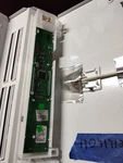 11041712 Operating Module Thermador Used With 18" Panel. Fixed Price $175.00.