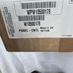 Whirlpool Dishwasher Control Panel WPW10500178 /. Fixed Price $109.98.