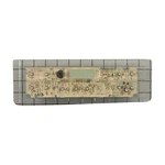 WB27T11314 Range Oven Control T09 (gas) WB27T11066 WB27T10490 1974158 AH34.... Fixed Price $98.70.