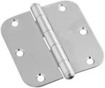 National Hardware N830-269 Stainless Steel 514R5/8 Door Hinges 3-1/2 In.. Fixed Price $16.10.