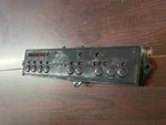 Kitchenaid Dishwasher Panel Switch Control Board 9743212 AZ98489 WM1418. Fixed Price $56.99.