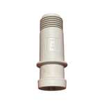 New Miele Dishwasher Bottom Spray Arm Adaptor Tube 05996580. Fixed Price $29.99.