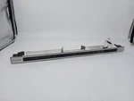 Kitchenaid Dishwasher Control Panel P/n W10195793-H-2 Grey Gray. Fixed Price $113.52.