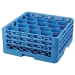 Carlisle RW20-2 Opticlean Glass Rack With Extenders 8-3/4"H. Fixed Price $79.19.