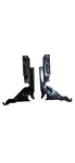 Oem Original Lg Dishwasher Door Hinge Left & Right Sides MEF63061903 MEF63061904. Fixed Price $12.00.