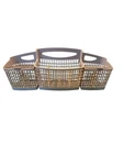 Frigidaire Dishwasher Silverware BASKET,154747901, 154747801,5304507404,PARTS. Fixed Price $26.95.