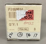 Viking Heating Element PD160014. Fixed Price $450.00.