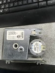 Ge Dishwasher Timer Part Number 165D4779P016. Fixed Price $18.00.