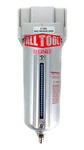 1/2" Compressed Air Line Moisture & Water Filter Trap Compresor Manual Drain. Fixed Price $42.95.
