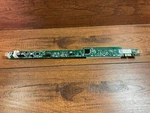 Ge Lcd Ui Service Board WD21X20726 Nib. Fixed Price $75.00.