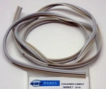 WD08X10057 For Ge Dishwasher Door Gasket Seal AP3798079 PS958908. Fixed Price $43.77.