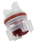 Year Warranty Whirlpool Dishwasher Turbidity Sensor W11084121 Free Shipping. Fixed Price $14.05.