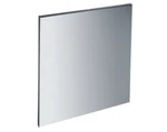 Miele Gfv 60/65-7 24" Stainless Steel Front Panel. Fixed Price $239.99.