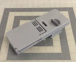 Asko Dishwasher Detergent Dispenser 8073803. Fixed Price $79.95.