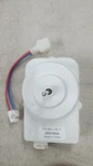 Choice Part 242018304 Refrigerator Condenser Fan Motor For Electrolux Frigidaire. Fixed Price $20.00.