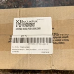 Electrolux Control Board, PB201, Main, Confi 97391199000601. Fixed Price $124.49.