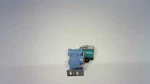 240519601 242252603 Frigidaire Refrigerator Water Valve. Fixed Price $9.99.