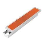 Infrared Rotisserie For Jenn Air Nexgrill Ceramic Rear Burner.... Fixed Price $66.85.