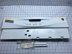 New Ge Dishwasher Control Panel P# WD34X11652. Fixed Price $75.95.