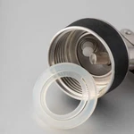 Variety Of Spare Parts And Accessories For Whipped Cream Dispenser - Head R.... Fixed Price $11.65.