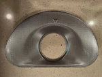 Lg Dishwasher Filter Part #MDJ64544308 MODEL#LDFN4542S. Fixed Price $45.00.