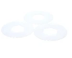 San Jamar Gasket, Cup Dspnsr C2410L 3PK XC2422M - Free Shipping + Geniune Oem. Fixed Price $38.07.