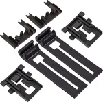 (update) Premium W10195839 & W10195840 W10250160 Adjuster Positioner, Rack. Fixed Price $20.99.