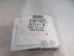 Whirlpool Fsp Genuine Oem Switch Kit 4387485. Fixed Price $12.31.