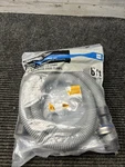 Everbilt Universal Corrugated Dishwasher Hose 6' HRBDIS06EB. Fixed Price $15.00.