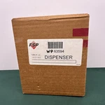 Fsp Wp 63594 Dishwasher Detergent Dispenser Made In Usa Replacement Part. Fixed Price $49.99.