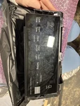 AGM75429211 Lg Glass Window,parts Assembly,svc. Fixed Price $318.00.