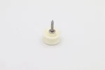WD12X332 Oem Ge Track Roller. Fixed Price $11.83.