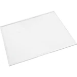 Forney Clear 4-1/2 In. X 5-1/4 Welding Lenses 57055. Fixed Price $12.16.
