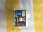 Lg Dishwasher Noise Filter Assembly EAM60991316 Free Shipping. Fixed Price $9.29.