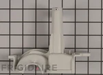 New Genuine Oem Electrolux Frigidaire Dishwasher Spray Arm Support 807145201. Fixed Price $16.74.