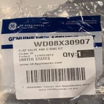 Oem Ge WD08X23817 Dishwasher O-ring. Fixed Price $19.00.